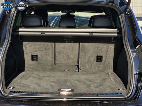 Used 2012 Porsche Cayenne image 8