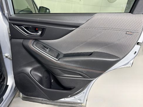 Used 2024 Subaru Forester Sport image 28