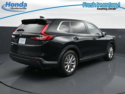 Used 2024 Honda CR-V EX-L image 10