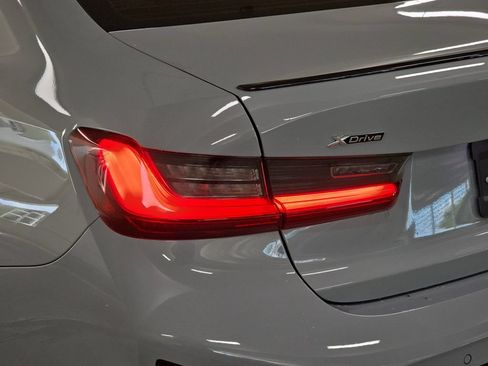 Certified 2023 BMW 330e xDrive w/ M Sport Package AWD/4WD image 32