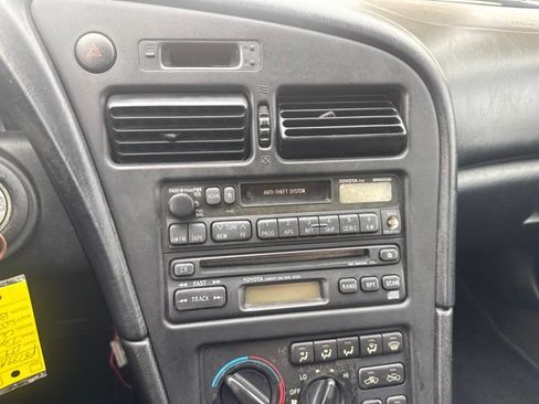 Used 1997 Toyota Celica GT FWD image 23