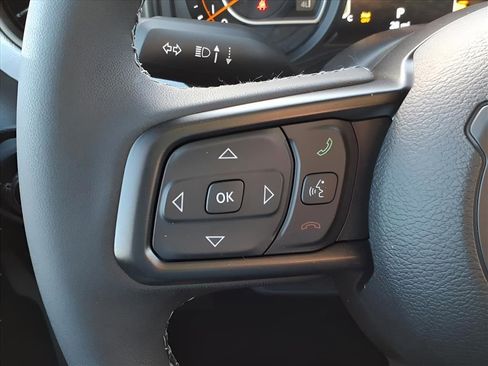 New 2026 Jeep Wrangler Sport AWD/4WD image 22