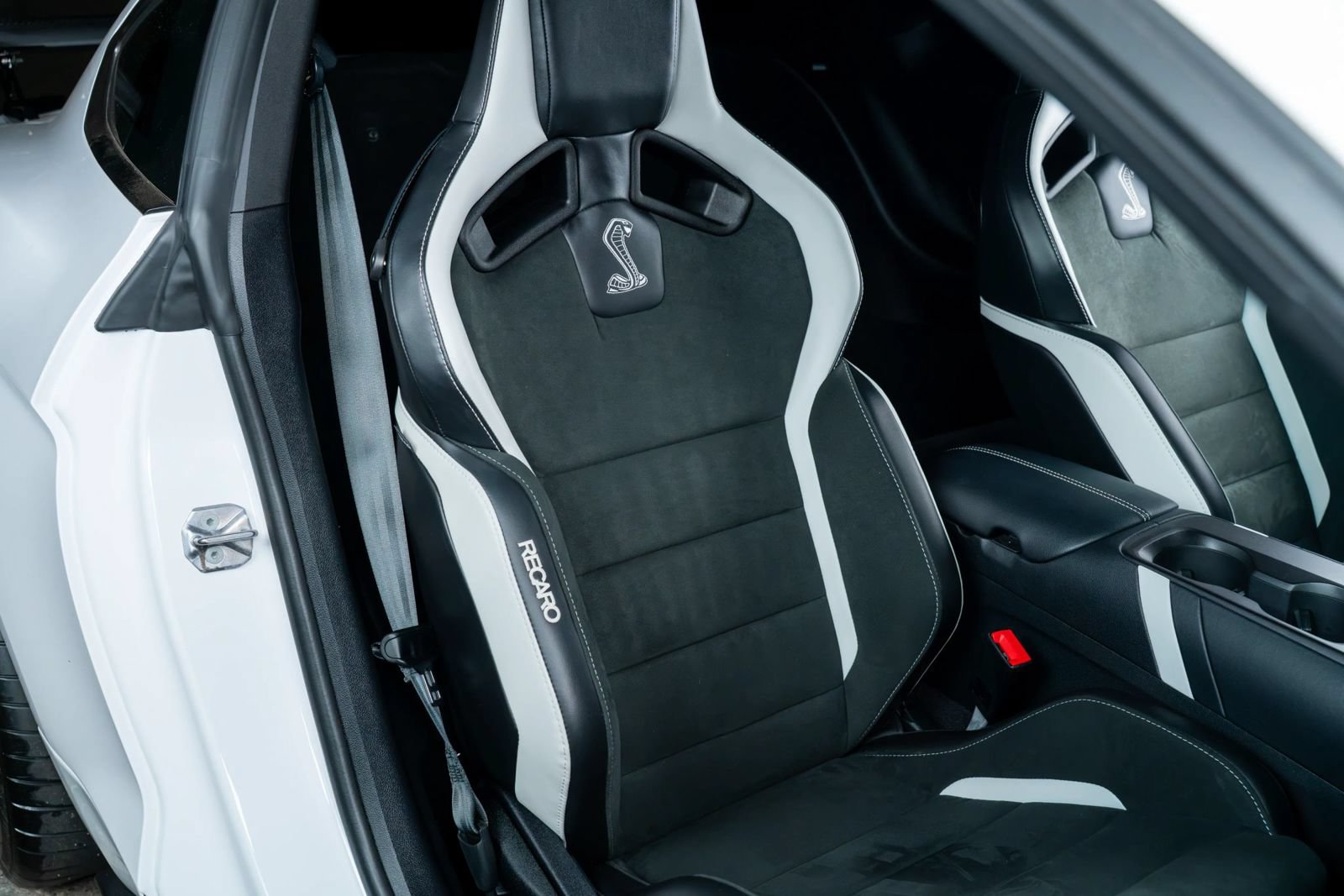 Used 2021 Ford Mustang Shelby GT500 RWD image 84