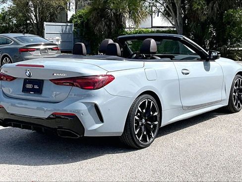 Used 2026 BMW 440i xDrive Convertible image 5
