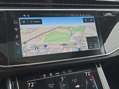 Used 2023 Audi Q7 3.0T Premium Plus image 26