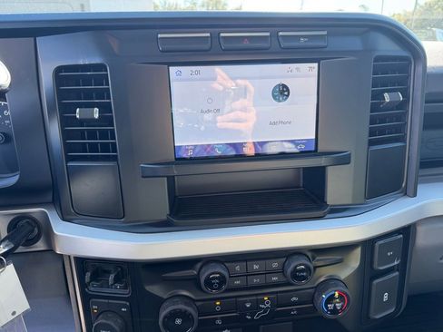 Certified 2024 Ford F250 XL w/ XL Off-Road Package image 36