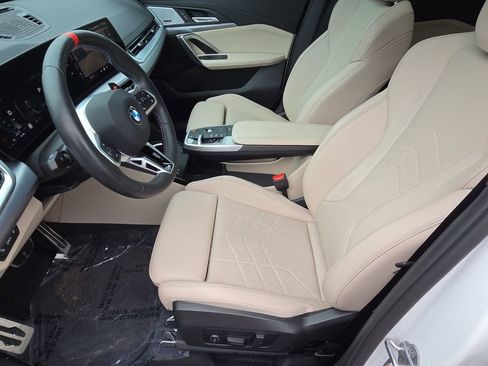 Used 2024 BMW X1 M35i w/ Premium Package AWD/4WD image 11