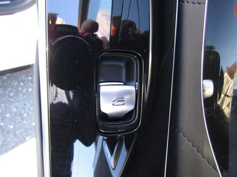 Used 2022 Mercedes-Benz S 580 4MATIC Sedan image 42