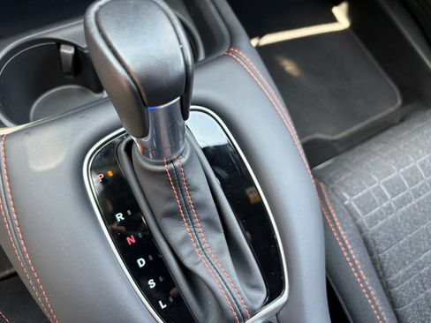 Certified 2026 Honda HR-V Sport image 21