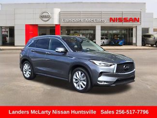 Used 2019 INFINITI QX50 Essential w/ Premium Heat Package 360° Tour