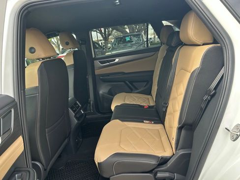 New 2026 Volkswagen Atlas Cross Sport SE image 47