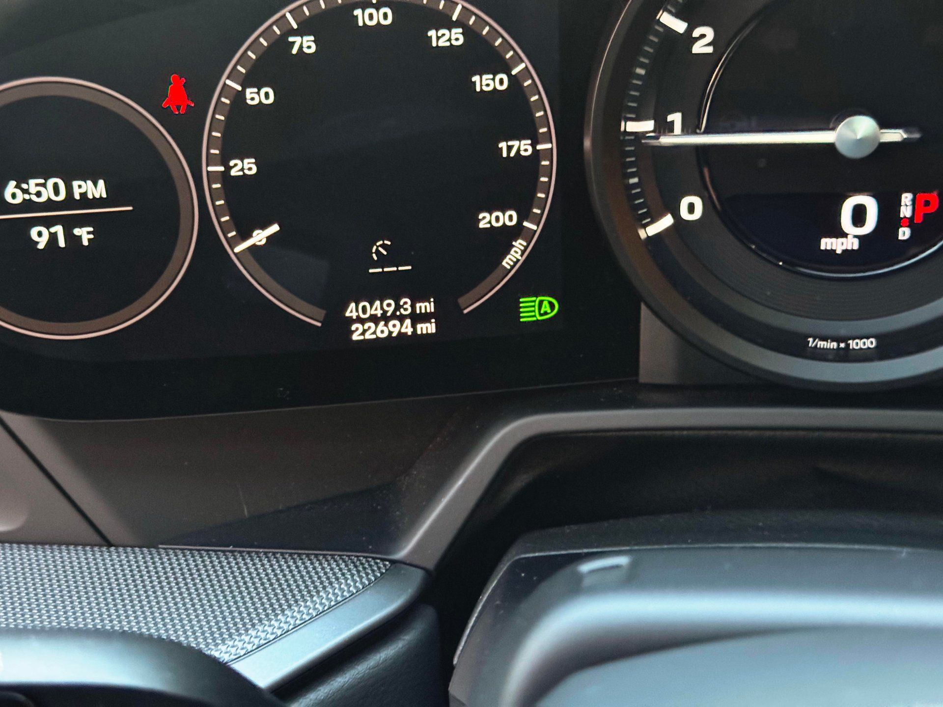 Used 2021 Porsche 911 Carrera image 37