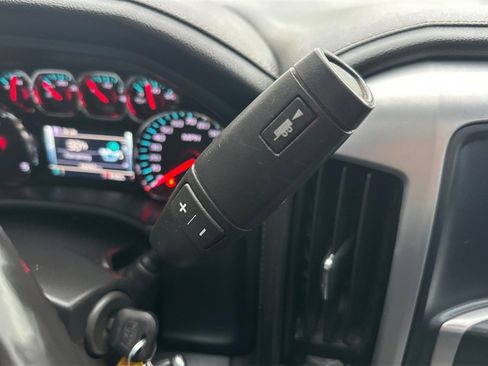 Used 2018 GMC Sierra 2500 SLT w/ Duramax Plus Package image 23