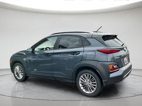 Used 2021 Hyundai Kona SEL w/ Cargo Package AWD/4WD image 5