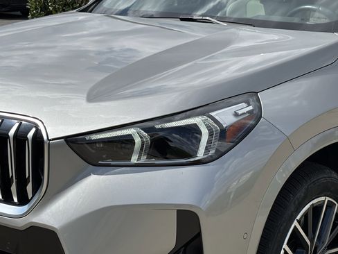 Certified 2023 BMW X1 xDrive28i w/ Premium Package image 6