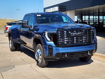 New 2026 GMC Sierra 3500 Denali Ultimate