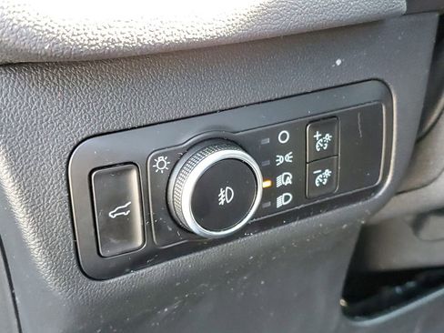 Certified 2025 Ford Escape Platinum image 13