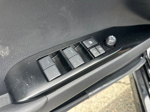 New 2026 Toyota Camry SE image 16