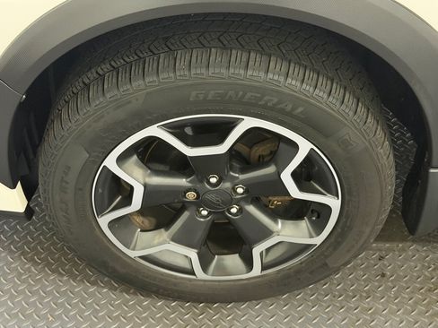 Used 2014 Subaru Crosstrek 2.0i Limited AWD/4WD image 20