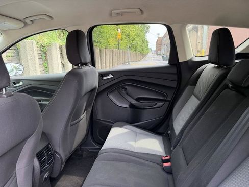Used 2019 Ford Escape SE AWD/4WD image 17