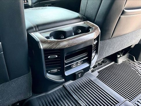 Used 2021 RAM 3500 Laramie w/ Safety Group B image 34