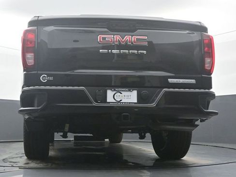 New 2026 GMC Sierra 1500 Elevation w/ Elevation Select Package image 50