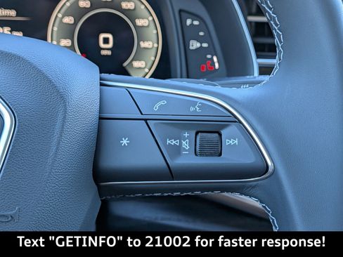 New 2026 Audi Q7 Premium image 31