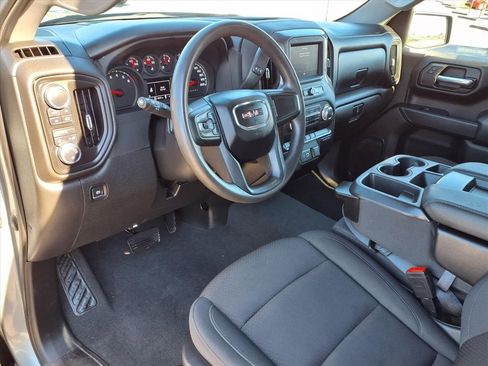 Used 2023 GMC Sierra 1500 Pro image 22