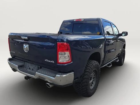 Used 2020 RAM 1500 Big Horn AWD/4WD image 2
