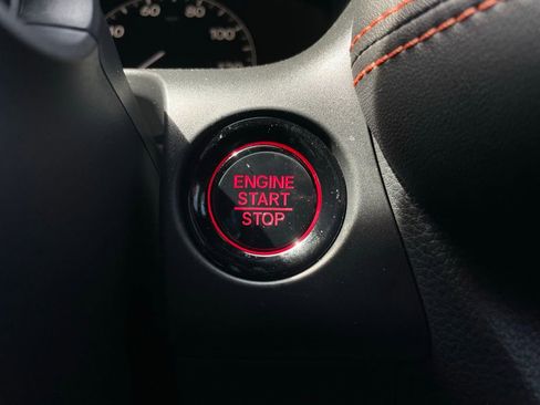Certified 2024 Honda HR-V Sport image 21
