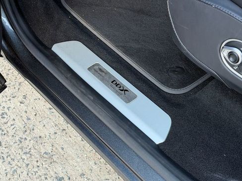 Used 2022 Aston Martin DBX image 19