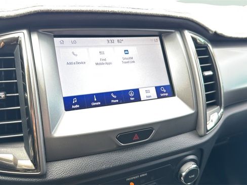 Used 2019 Ford Ranger XLT w/ Equipment Group 302A Luxury image 15