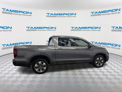Used 2025 MAZDA CX-50 AWD 2.5 S w/ Premium Package image 6