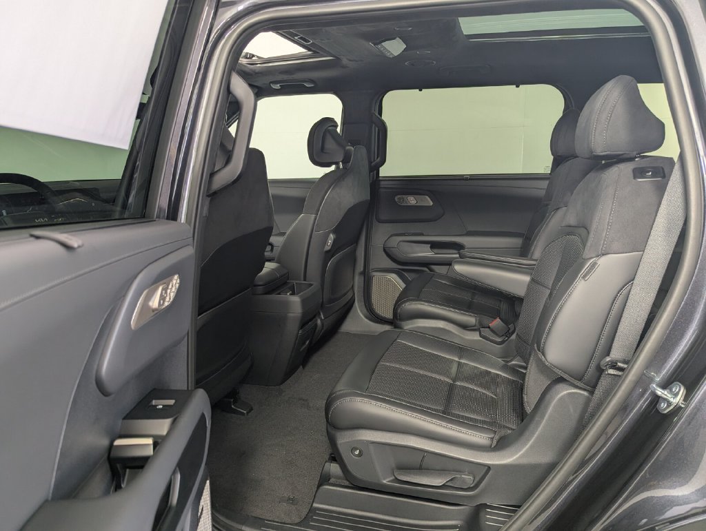New 2027 Kia Telluride SX Prestige AWD/4WD image 23