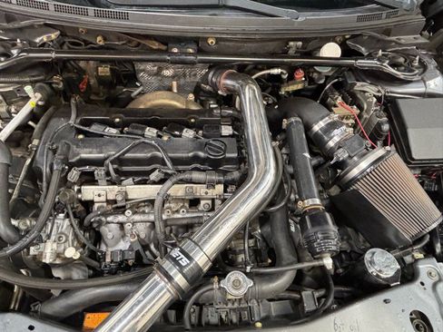 Used 2010 Mitsubishi Lancer Evolution SE image 15