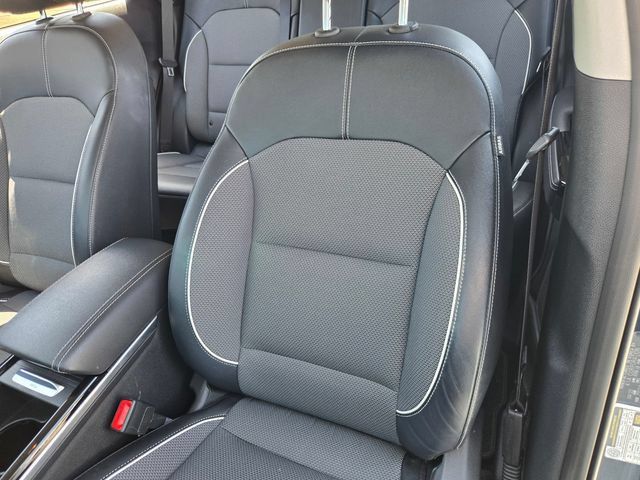 Used 2022 Kia Niro EX FWD image 12