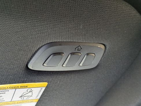 Certified 2025 Ford Expedition Platinum w/ Stealth Performance Package image 26