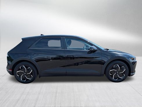 Certified 2024 Hyundai Ioniq 5 SEL AWD/4WD image 8