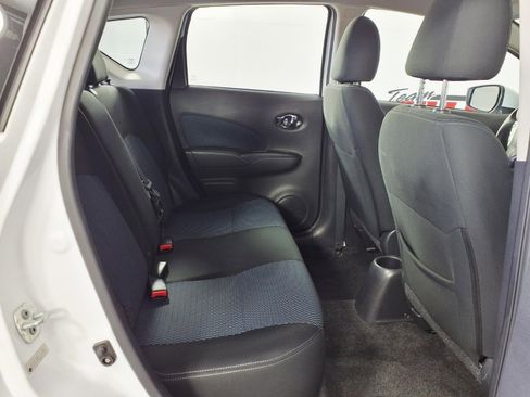 Used 2018 Nissan Versa Note SV image 13