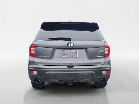 Used 2019 Honda Passport EX-L image 5