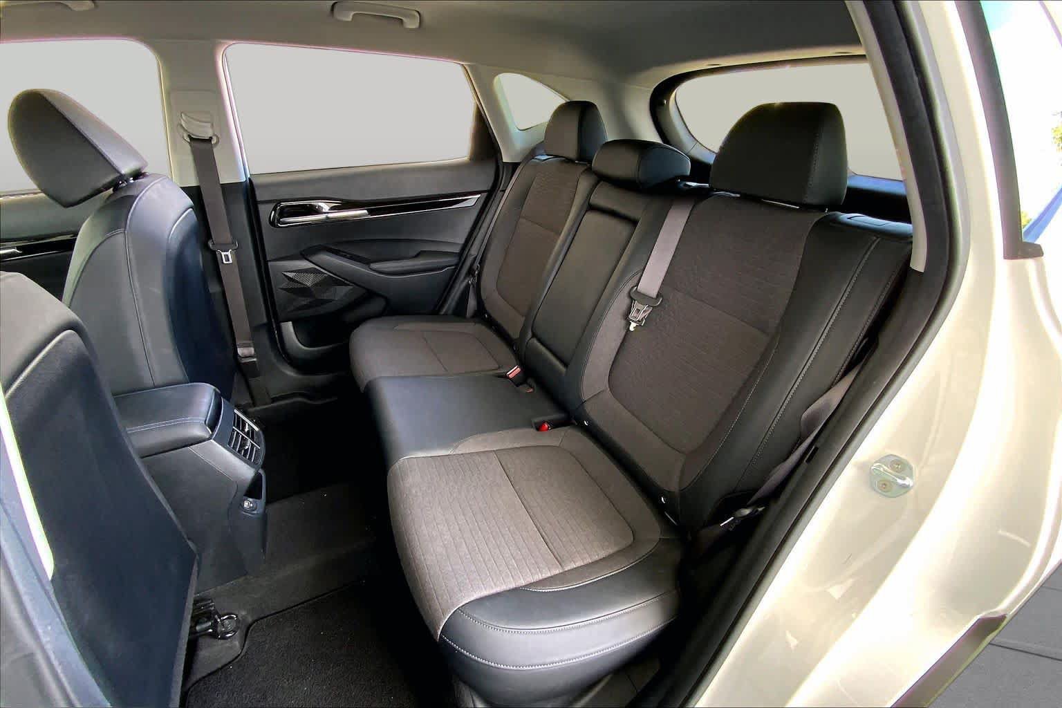 Used 2022 Kia Seltos S FWD image 21