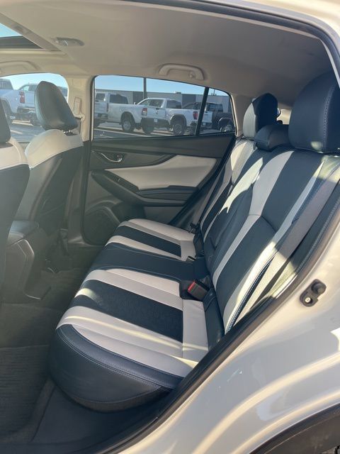 Used 2020 Subaru Crosstrek Hybrid w/ Moonroof Package w/Navigation AWD/4WD image 30