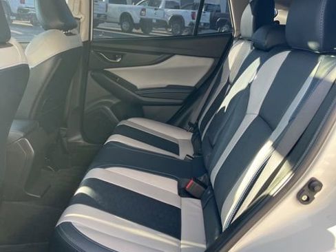 Used 2020 Subaru Crosstrek Hybrid w/ Moonroof Package w/Navigation AWD/4WD image 30