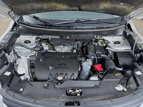 Used 2020 Mitsubishi Outlander Sport SE image 28