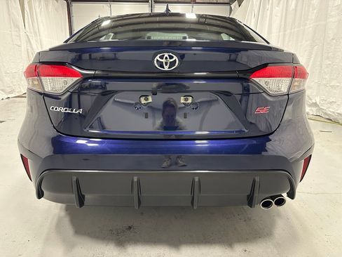 Used 2026 Toyota Corolla SE FWD image 6