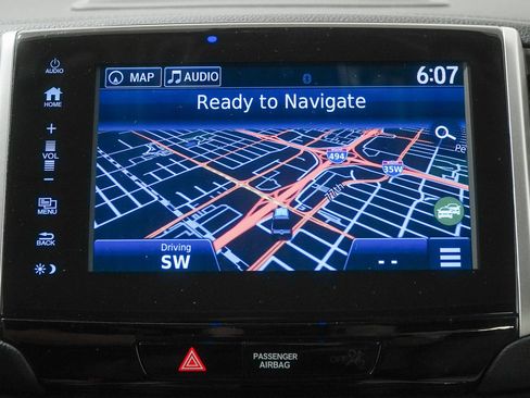 Used 2017 Honda Ridgeline RTL-E image 32