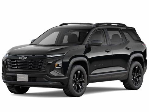 New 2026 Chevrolet Equinox LT FWD image 31