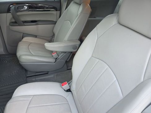 Used 2016 Buick Enclave Premium w/ Experience Buick Package image 20