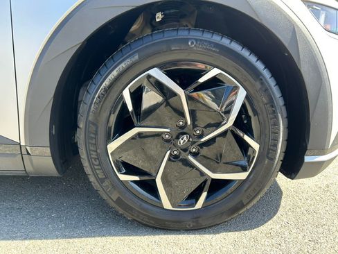 Used 2023 Hyundai Ioniq 5 SEL RWD image 54