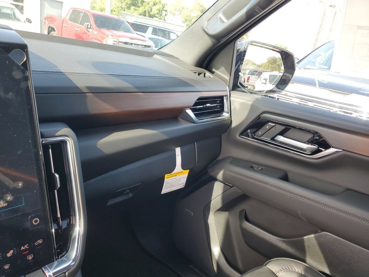New 2026 GMC Yukon Denali RWD image 25